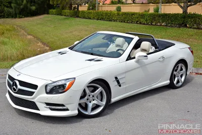 SL 400